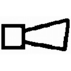 Label KDWHLO9039 HELLA 9XT 714 300-291 OE Ref KDWHLO9039