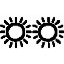 Label HELLA 9XT 714 300-321