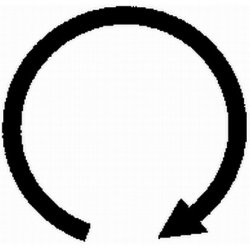 Label 660792559 HELLA 9XT 714 300-381 OE Ref 032776