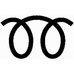 Label 52RS002341 HELLA 9XT 714 300-391 OE Ref 52RS002341