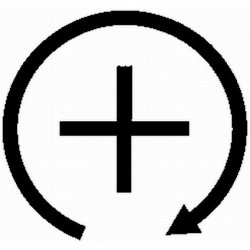 Label 5160498 HELLA 9XT 714 300-421 OE Ref W21TS04102