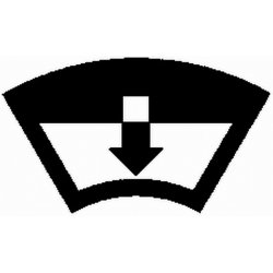 Label 10544973 HELLA 9XT 714 300-591 OE Ref 7675006L43