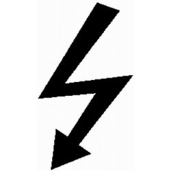 Label 753-SL102 HELLA 9XT 714 300-611 OE Ref 2120 811117