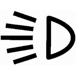 Label HELLA 9XT 714 300-681