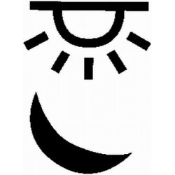 Label 10643621 HELLA 9XT 714 300-701 OE Ref 53RS300323