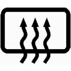 Label 10638011 HELLA 9XT 714 300-741 OE Ref 002970400