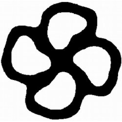 Label 660792583 HELLA 9XT 714 300-751 OE Ref 1020519007