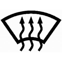 Label 10525370 HELLA 9XT 714 300-761 OE Ref 10525370