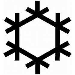 Label 753-SL101 HELLA 9XT 714 300-771 OE Ref 10631414