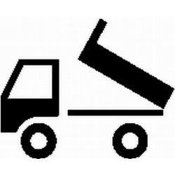Label HELLA 9XT 734 713-281 HELLA