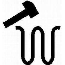 Label 19-25543-9 HELLA 9XT 734 713-341 OE Ref 19-25543-9