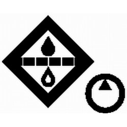 Label HELLA 9XT 734 713-371