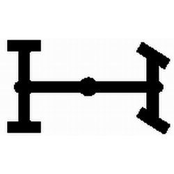 Label 4020796 HELLA 9XT 734 713-771 OE Ref 4020796