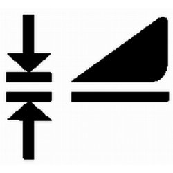 Label D28751652 HELLA 9XT 740 763-501 OE Ref D28751652