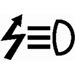 Label 2120811115 HELLA 9XT 740 763-571 OE Ref 596634