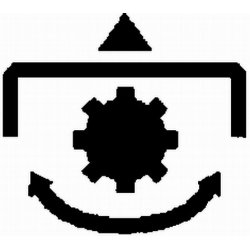 Label HELLA 9XT 744 039-002