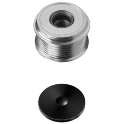 Alternator Pulley HELLA 9XU 358 038-001 OE Ref 03D 903 119 A