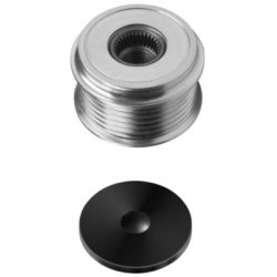 Alternator Pulley HELLA 9XU 358 038-011 OE Ref 604 150 05 60