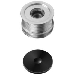 Alternator Pulley HELLA 9XU 358 038-031 OE Ref 604 150 00 60