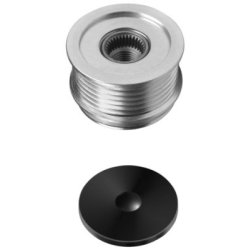 Alternator Pulley HELLA 9XU 358 038-041 OE Ref 022 903 119 A