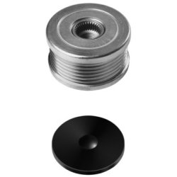 Alternator Pulley HELLA 9XU 358 038-051 OE Ref 46782218