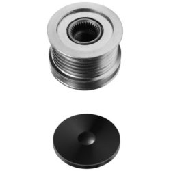 Alternator Pulley HELLA 9XU 358 038-071 OE Ref 6M21 10344 BA