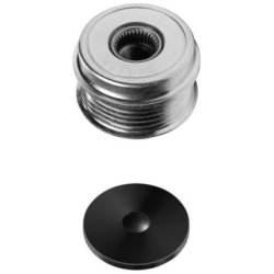 Alternator Pulley HELLA 9XU 358 038-081 OE Ref 028 903 119 T
