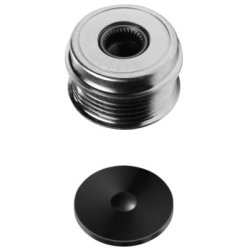 Alternator Pulley HELLA 9XU 358 038-121 OE Ref 504009978