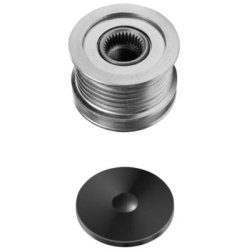 Alternator Pulley HELLA 9XU 358 038-171 OE Ref 05073920AA