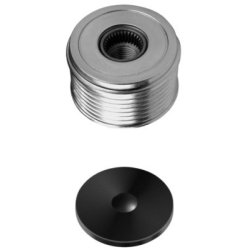 Alternator Pulley HELLA 9XU 358 038-191 OE Ref 4461712