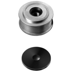 Alternator Pulley HELLA 9XU 358 038-241 OE Ref 8111122