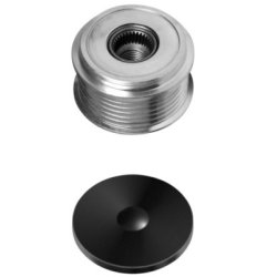 Alternator Pulley HELLA 9XU 358 038-261 OE Ref 04861506AB