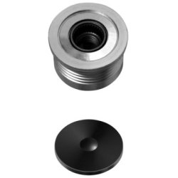 Alternator Pulley HELLA 9XU 358 038-291 OE Ref 2310000Q0B