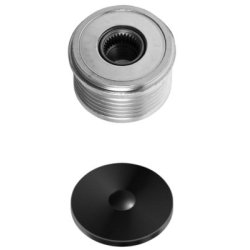 Alternator Pulley HELLA 9XU 358 038-311 OE Ref 335861