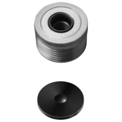 Alternator Pulley HELLA 9XU 358 038-321 OE Ref 51805799