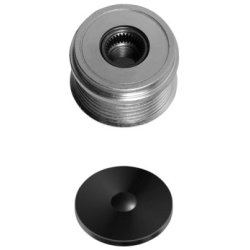 Alternator Pulley HELLA 9XU 358 038-341 OE Ref 12 31 7 797 519