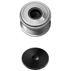 Alternator Pulley HELLA 9XU 358 038-351 OE Ref 12 31 7 806 779
