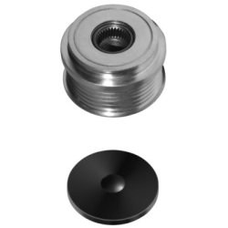 Alternator Pulley HELLA 9XU 358 038-371 OE Ref 8971891134