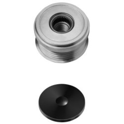 Alternator Pulley HELLA 9XU 358 038-381 OE Ref 12 04 412
