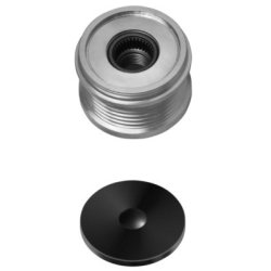 Alternator Pulley HELLA 9XU 358 038-401 OE Ref Y40118300