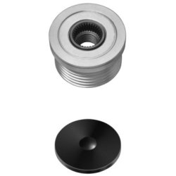 Alternator Pulley HELLA 9XU 358 038-411 OE Ref 12 31 4 487 081