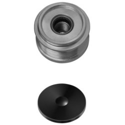 Alternator Pulley HELLA 9XU 358 038-431 OE Ref 3730027011