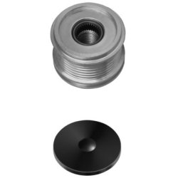 Alternator Pulley HELLA 9XU 358 038-441 OE Ref 271 155 01 15