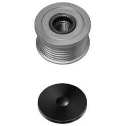 Alternator Pulley HELLA 9XU 358 038-461 OE Ref 646 150 03 60