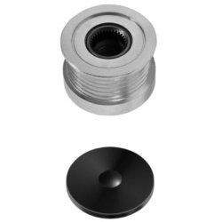 Alternator Pulley HELLA 9XU 358 038-471 OE Ref 1140694