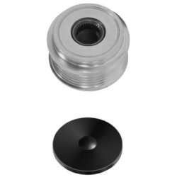 Alternator Pulley HELLA 9XU 358 038-481 OE Ref 373004X501