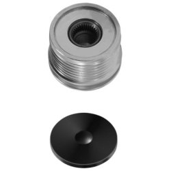 Alternator Pulley HELLA 9XU 358 038-491 OE Ref 2310000Q0E