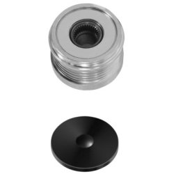 Alternator Pulley HELLA 9XU 358 038-501 OE Ref A660C-300EX