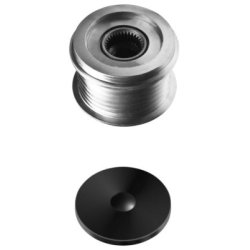 Alternator Pulley HELLA 9XU 358 038-551 OE Ref 270600P140