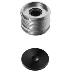 Alternator Pulley HELLA 9XU 358 038-571 OE Ref 12 04 376